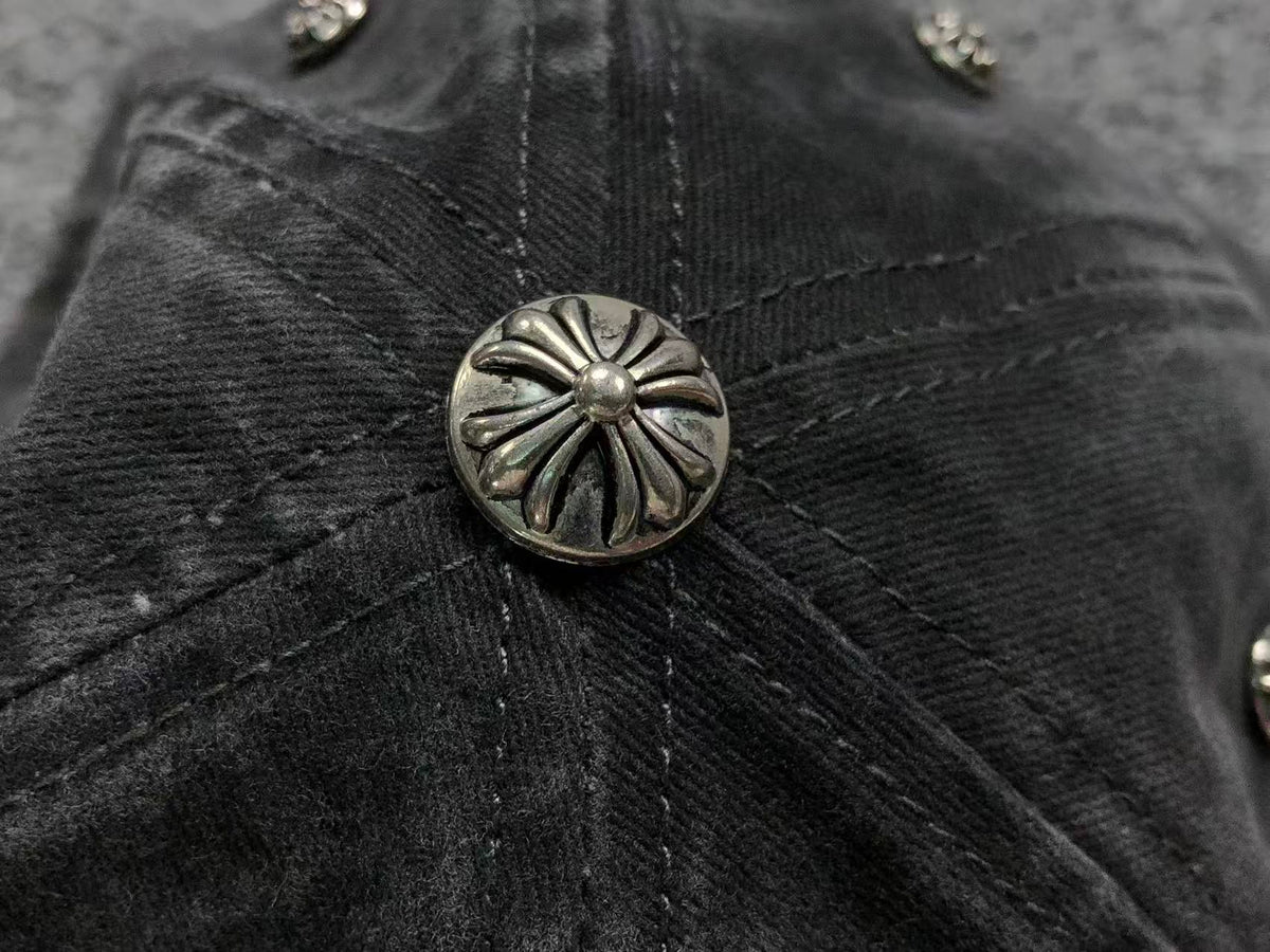Cross Cap