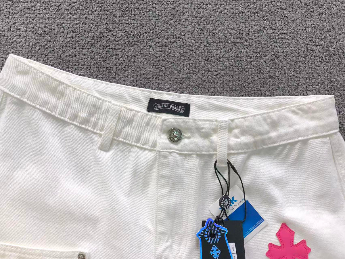 Cross Shorts