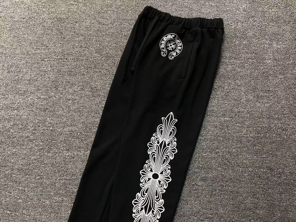 Cross Pants