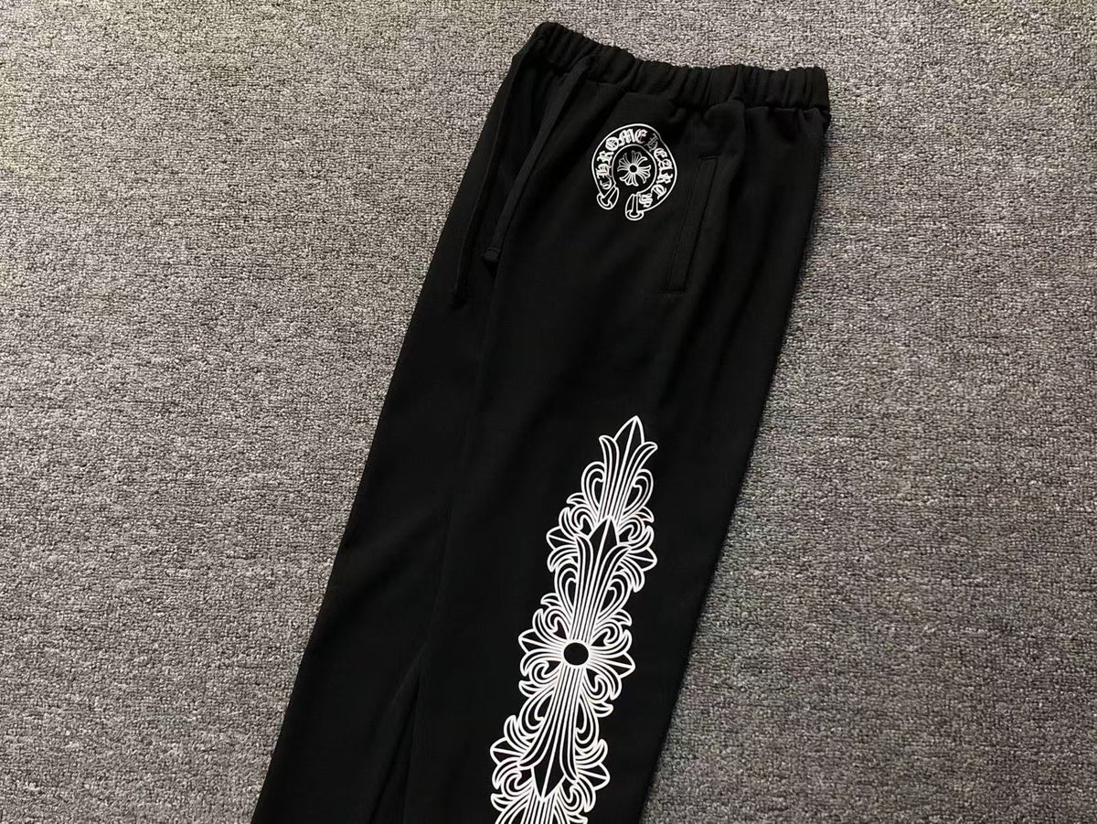 Cross Pants
