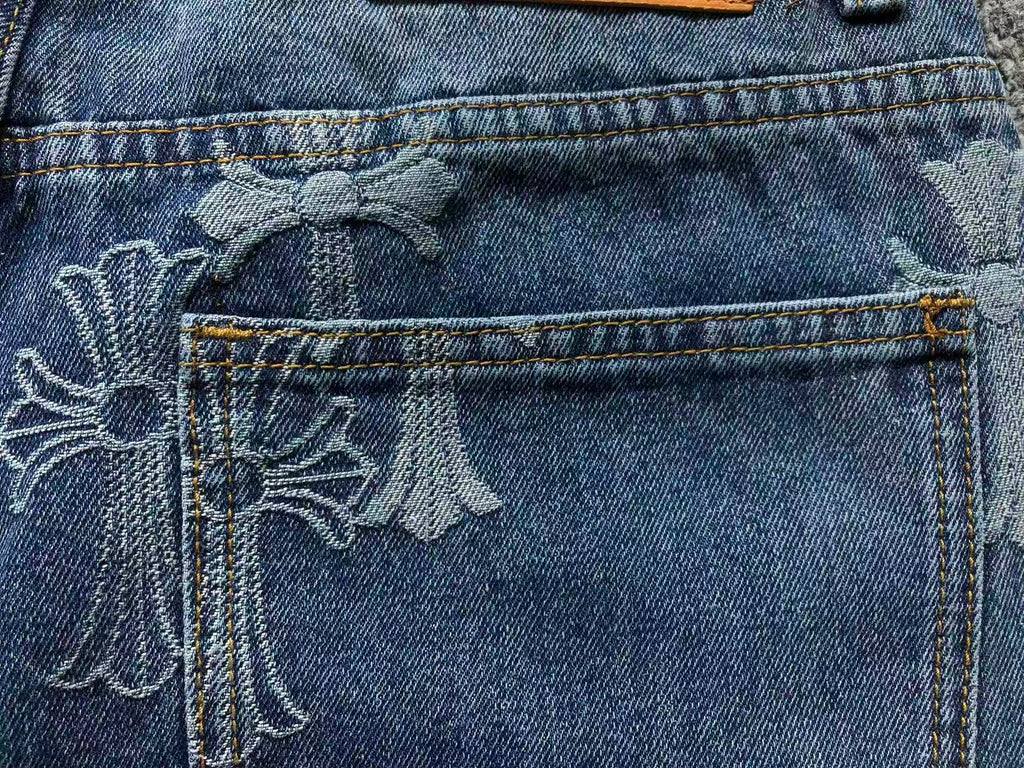 Cross Shorts