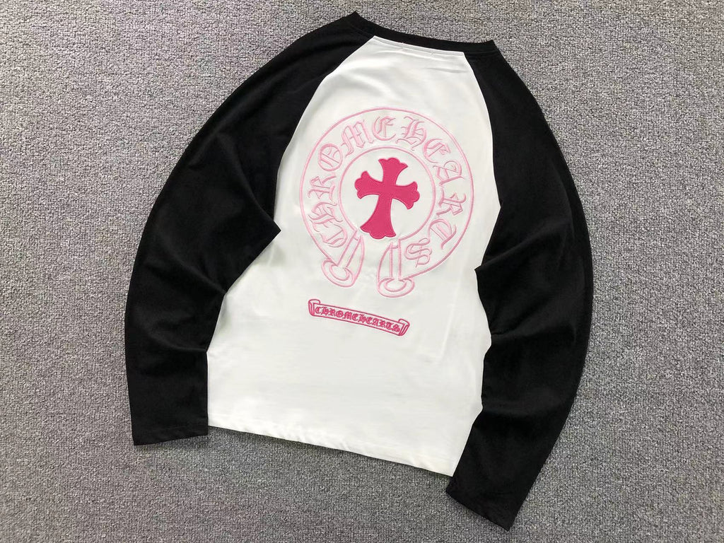 Cross Longsleeve