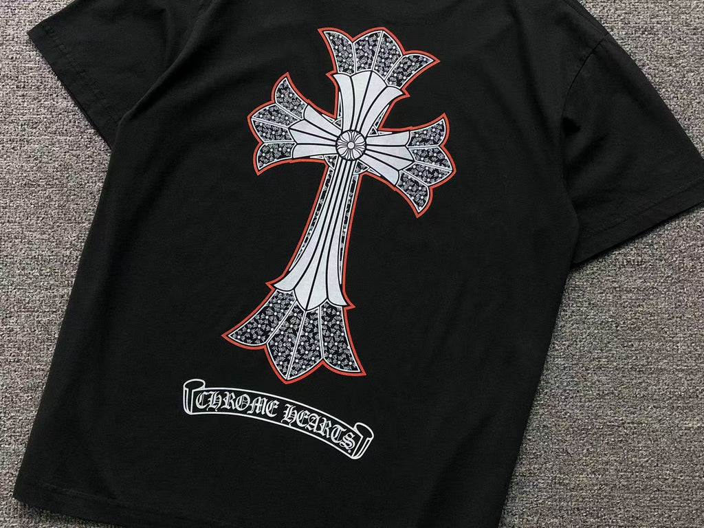 Cross Tshirt