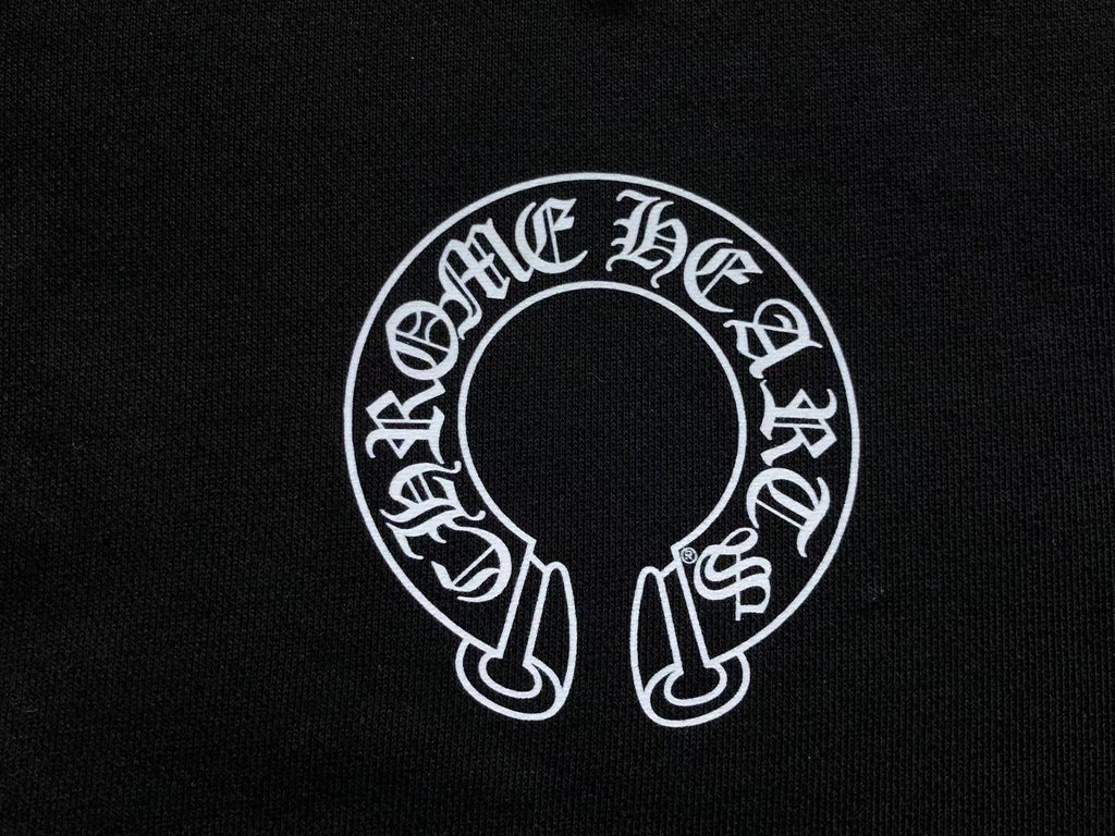 Cross Hoodie
