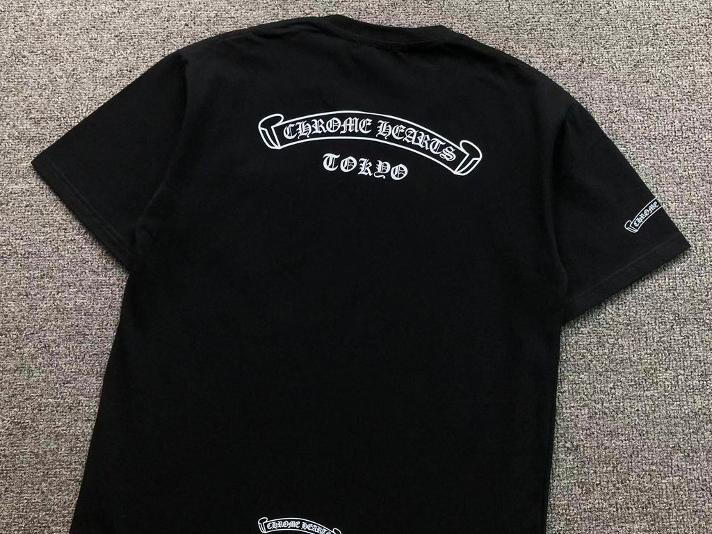 Cross Tshirt