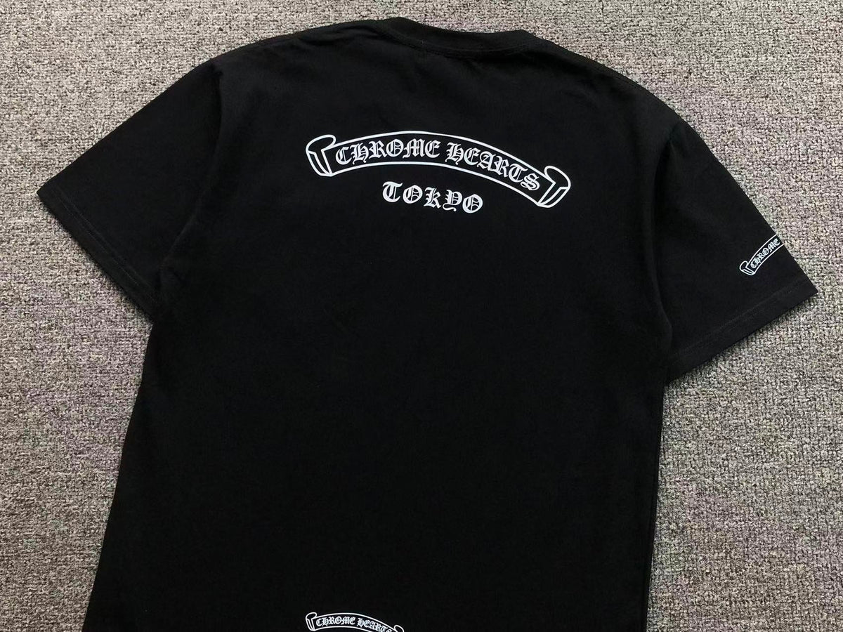 Cross Tshirt