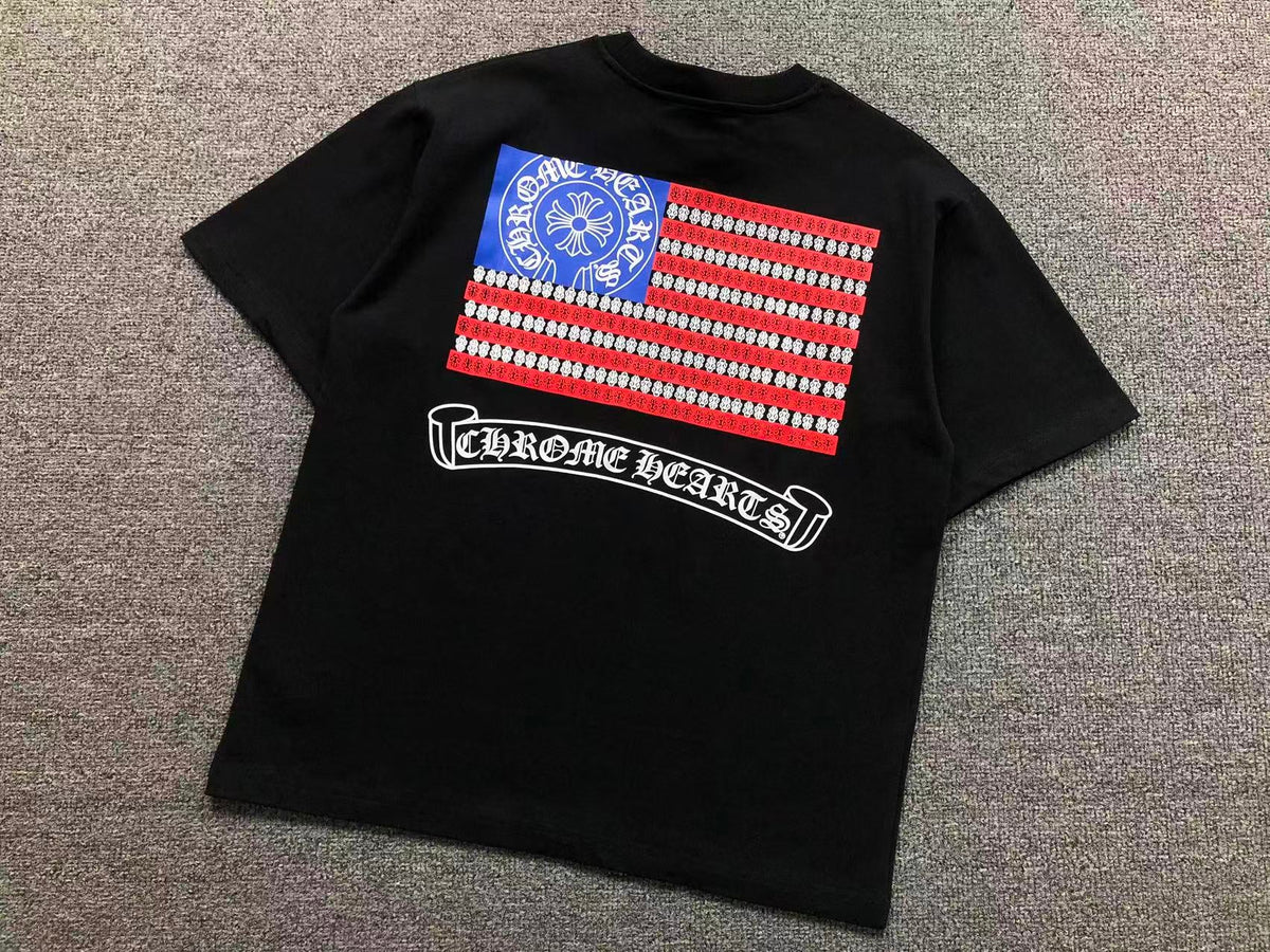 Cross Tshirt