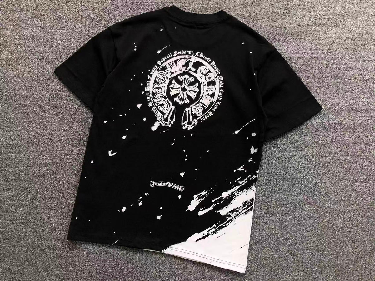 Cross Tshirt