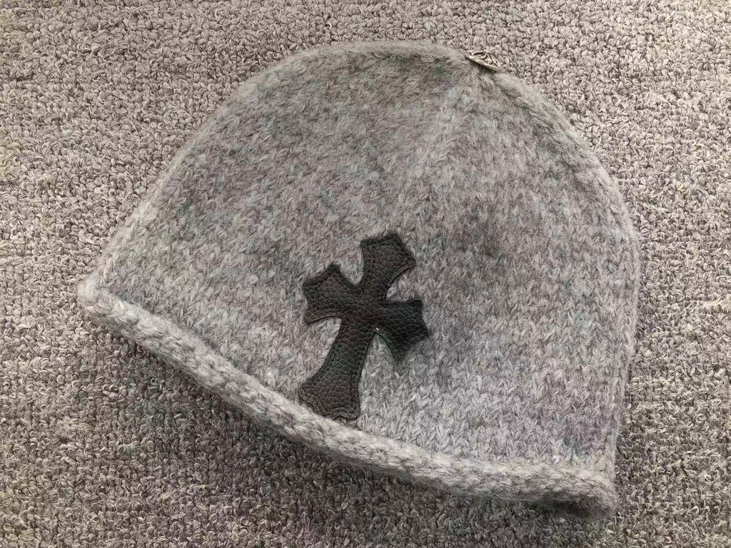Cross Cap