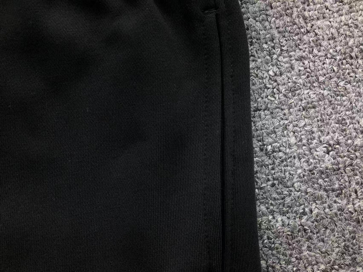 Cross Pants