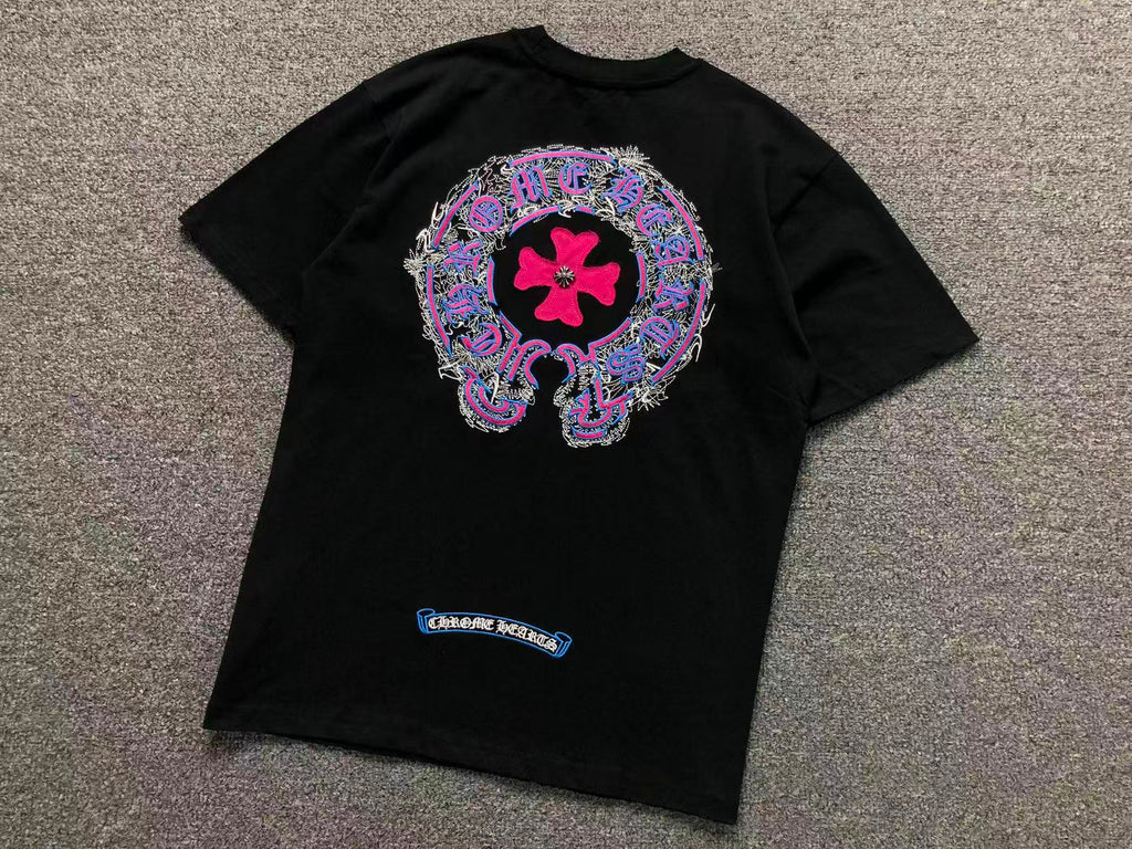 Cross Tshirt