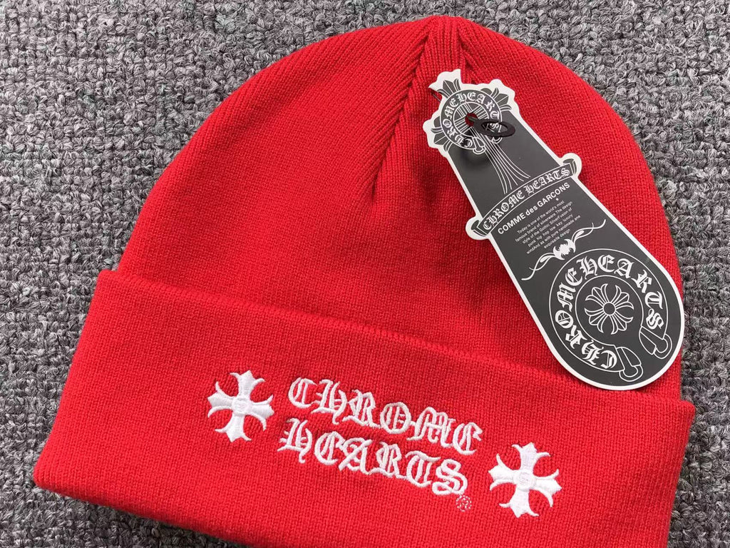 Cross Cap