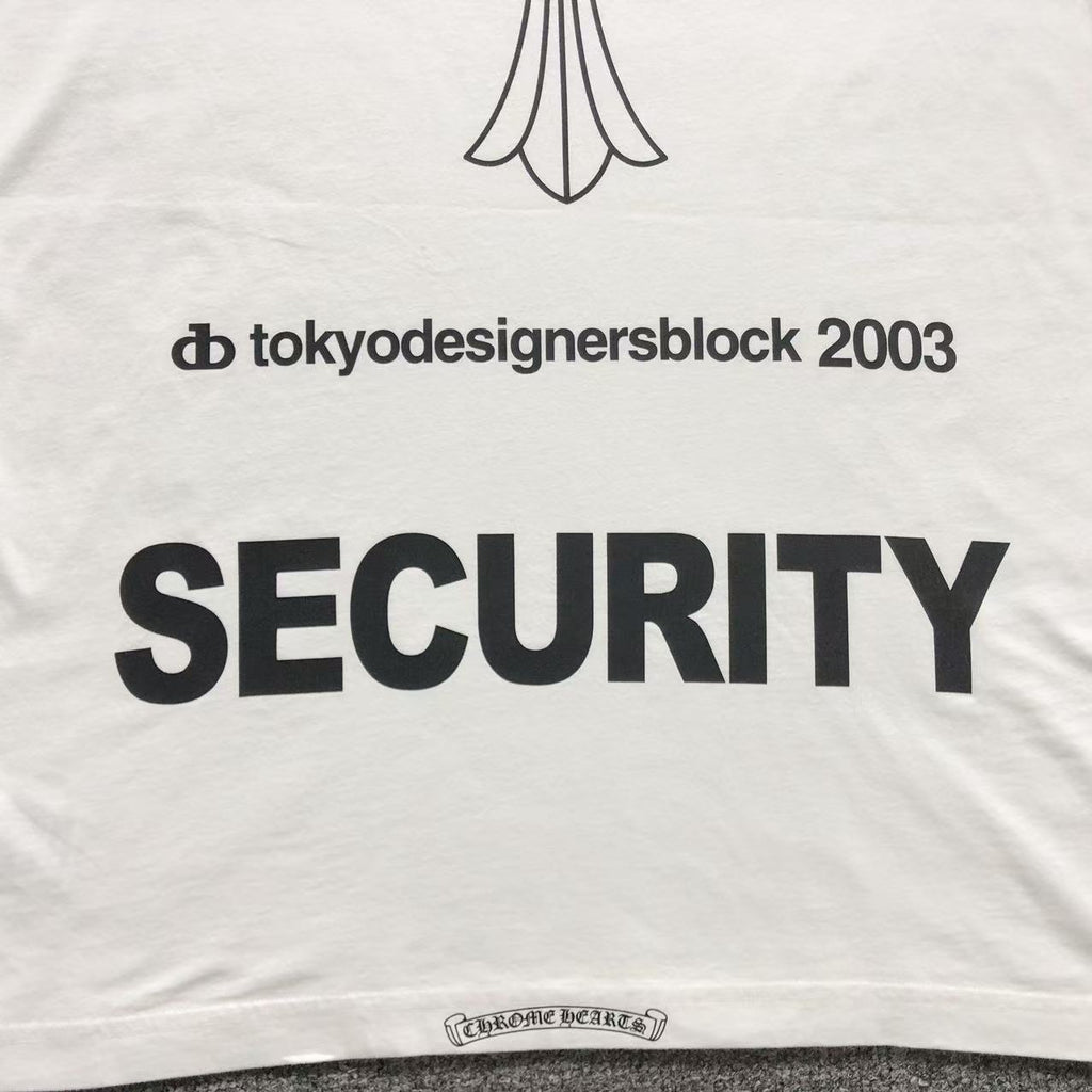 Cross Tshirt
