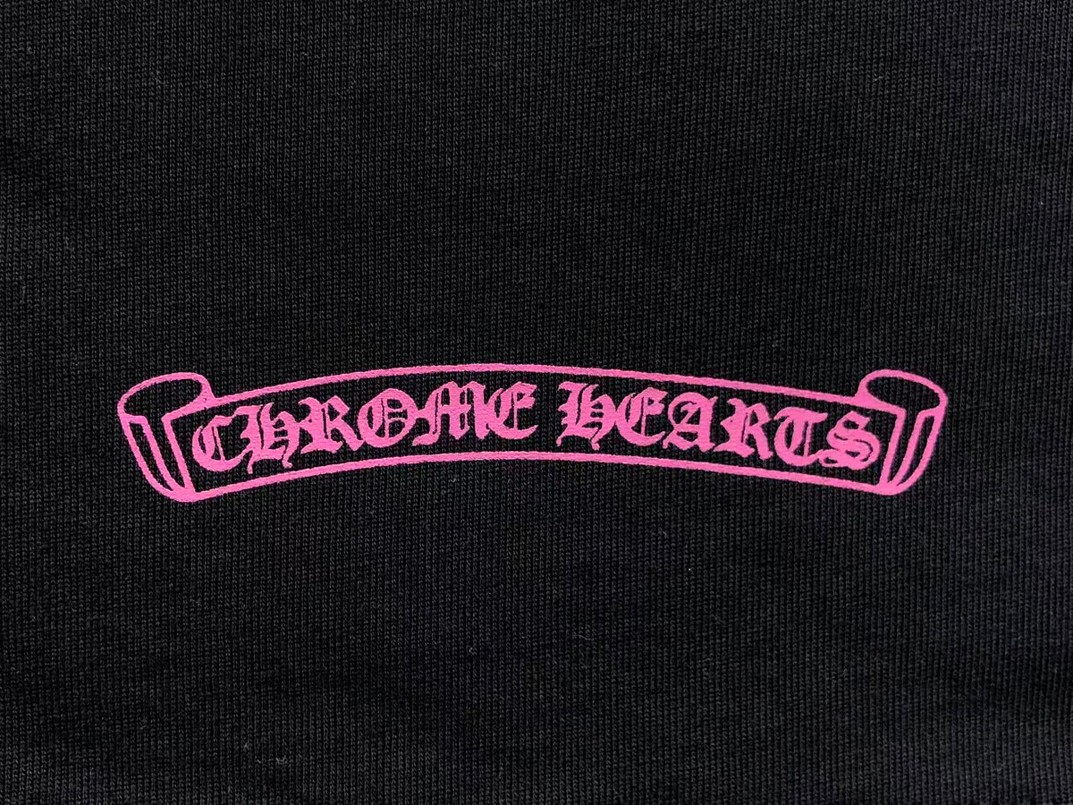 Cross Longsleeve