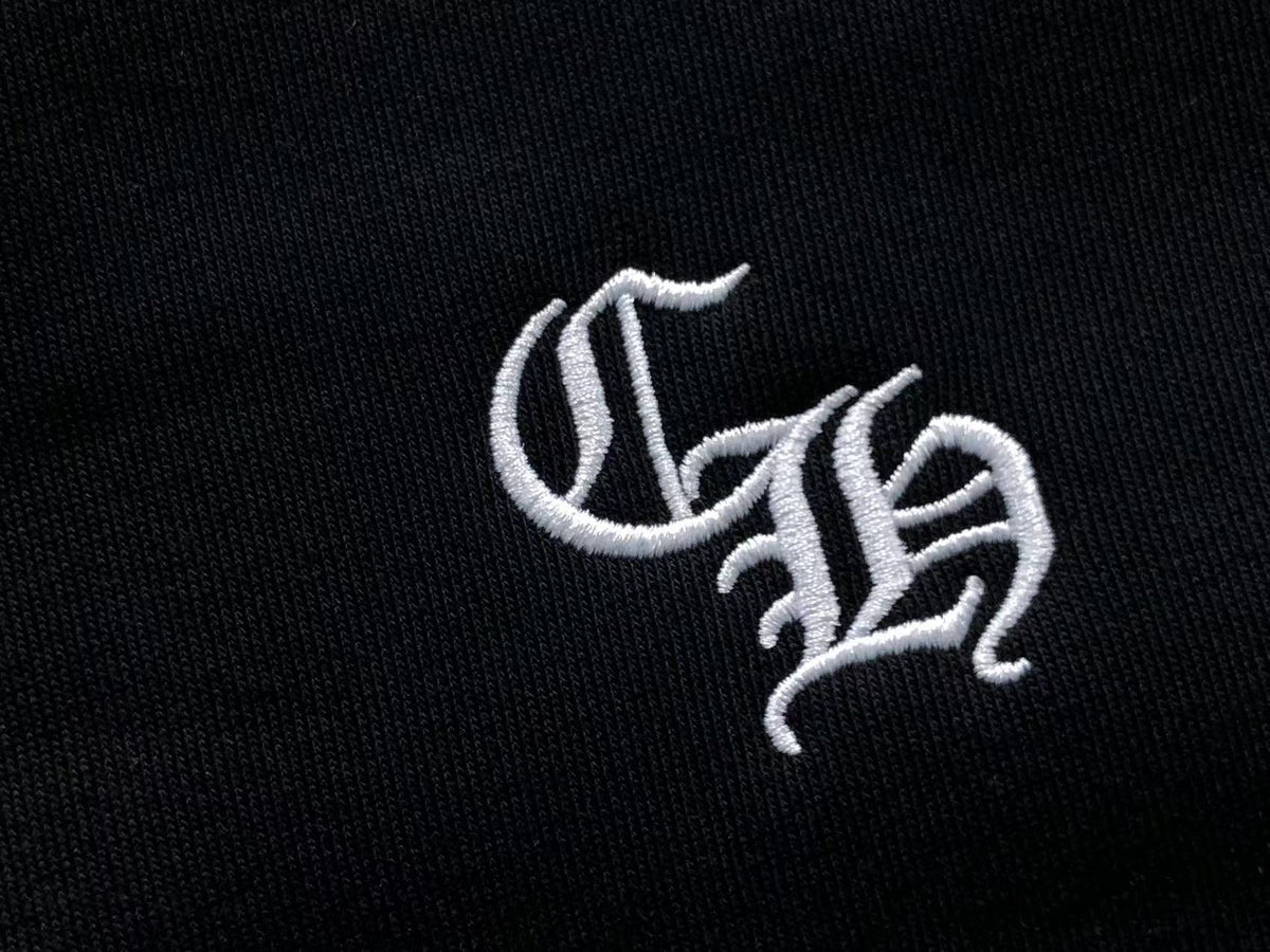 Cross Pants