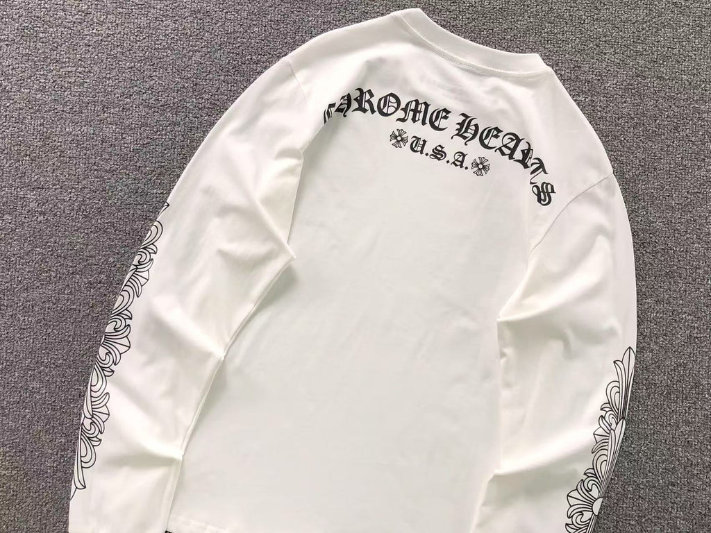 Cross Longsleeve