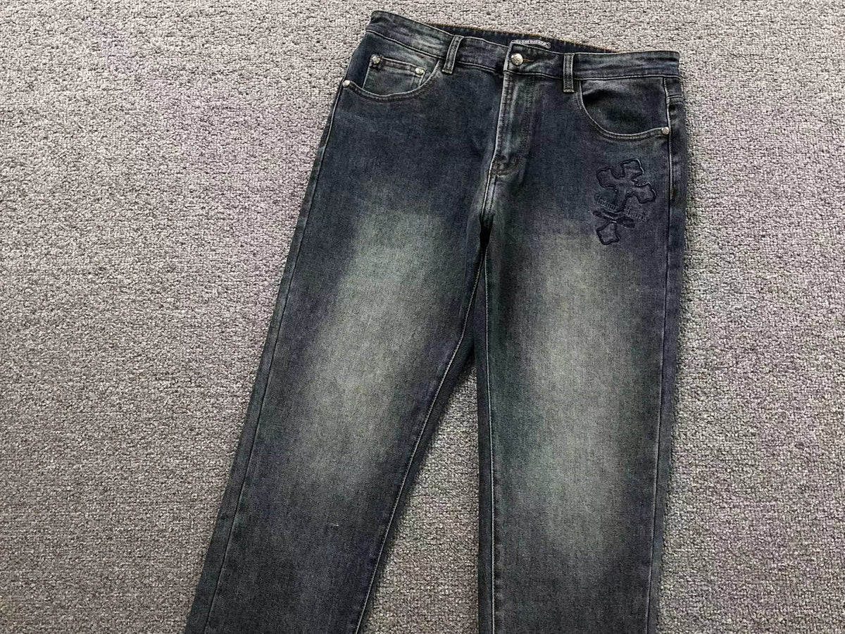 Cross Pants