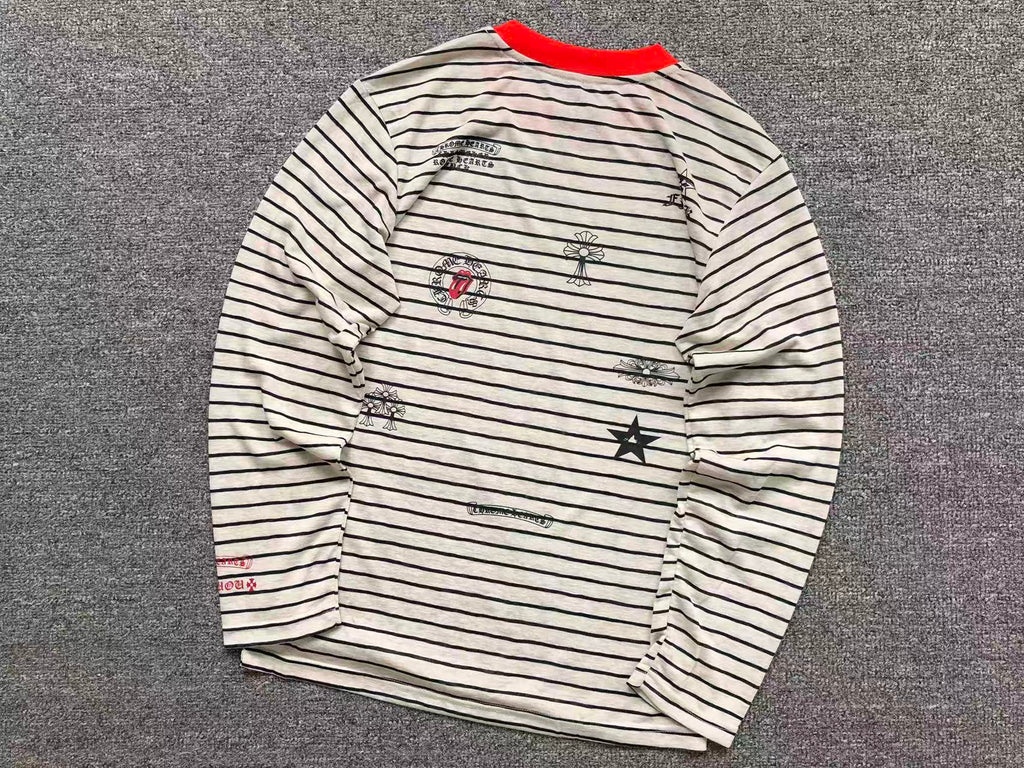 Cross Longsleeve