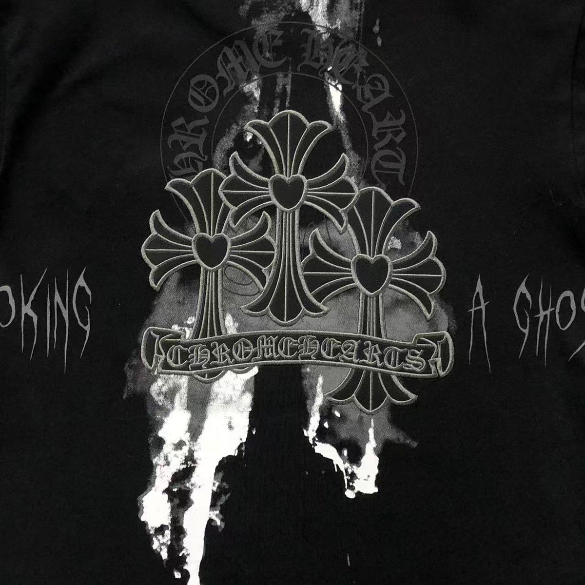 Cross Longsleeve