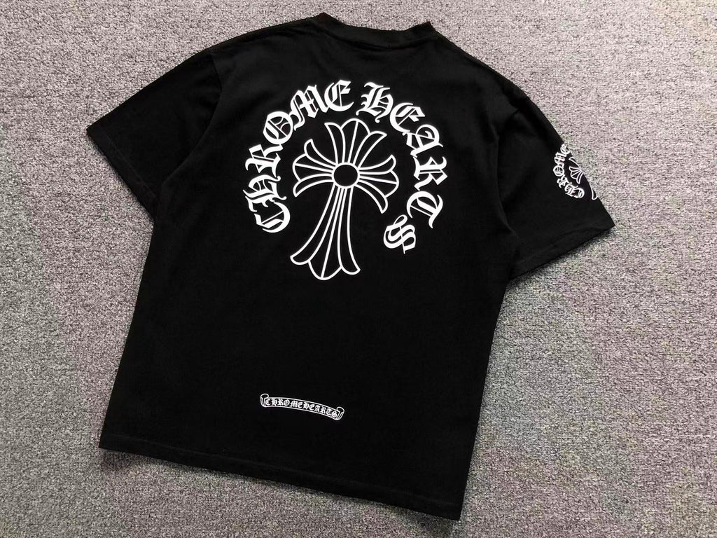 Cross Tshirt