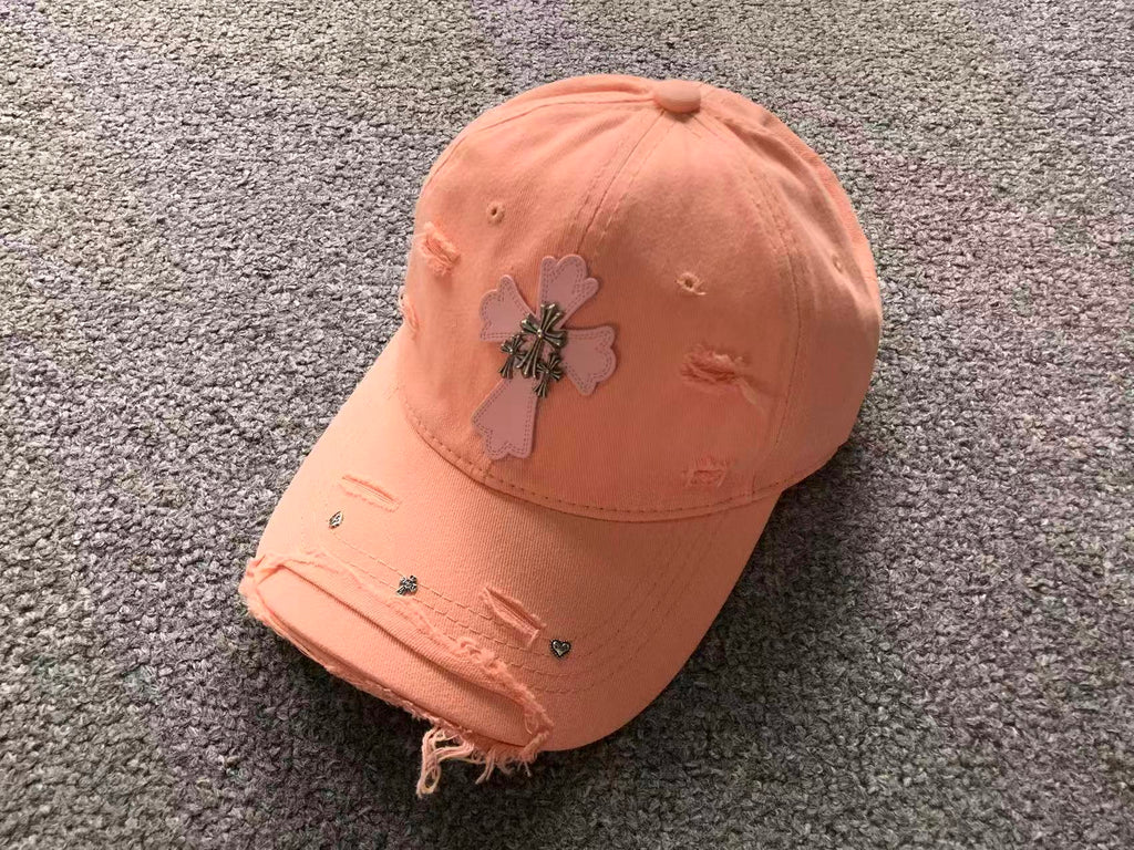 Cross Cap