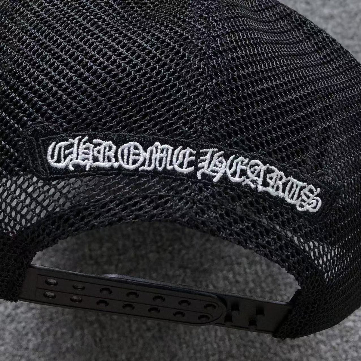 Cross Cap