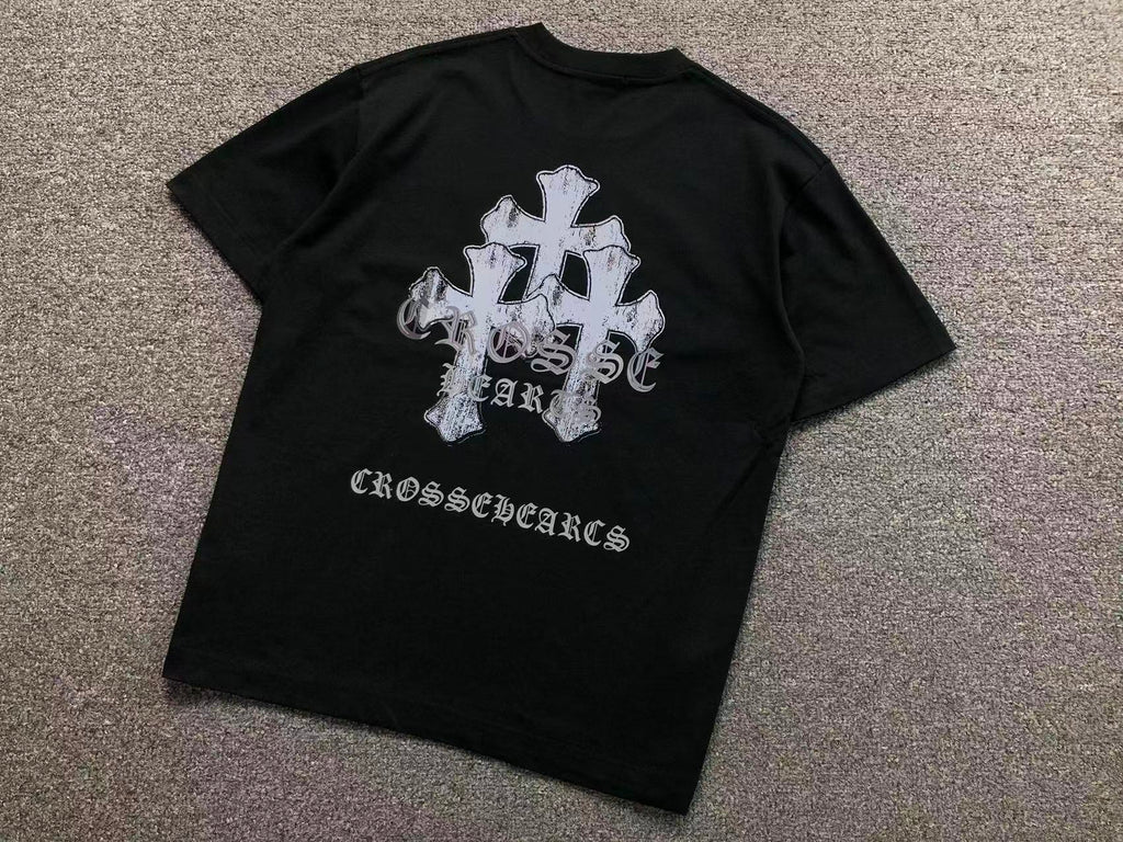 Cross Tshirt