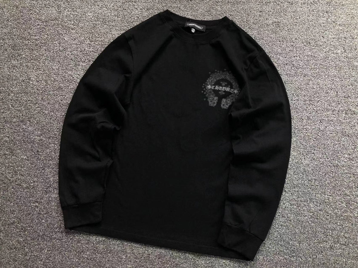 Cross Longsleeve