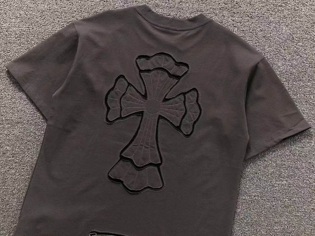 Cross Tshirt