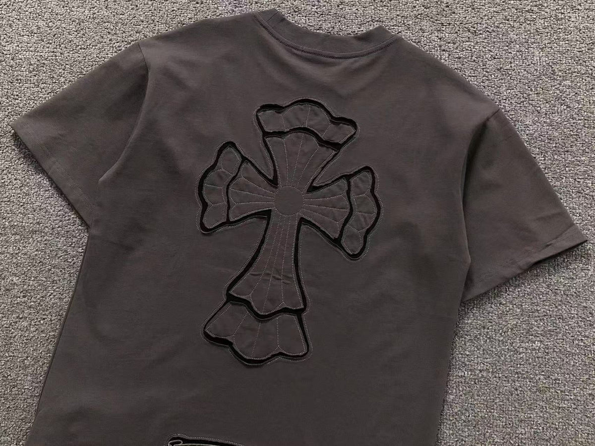 Cross Tshirt
