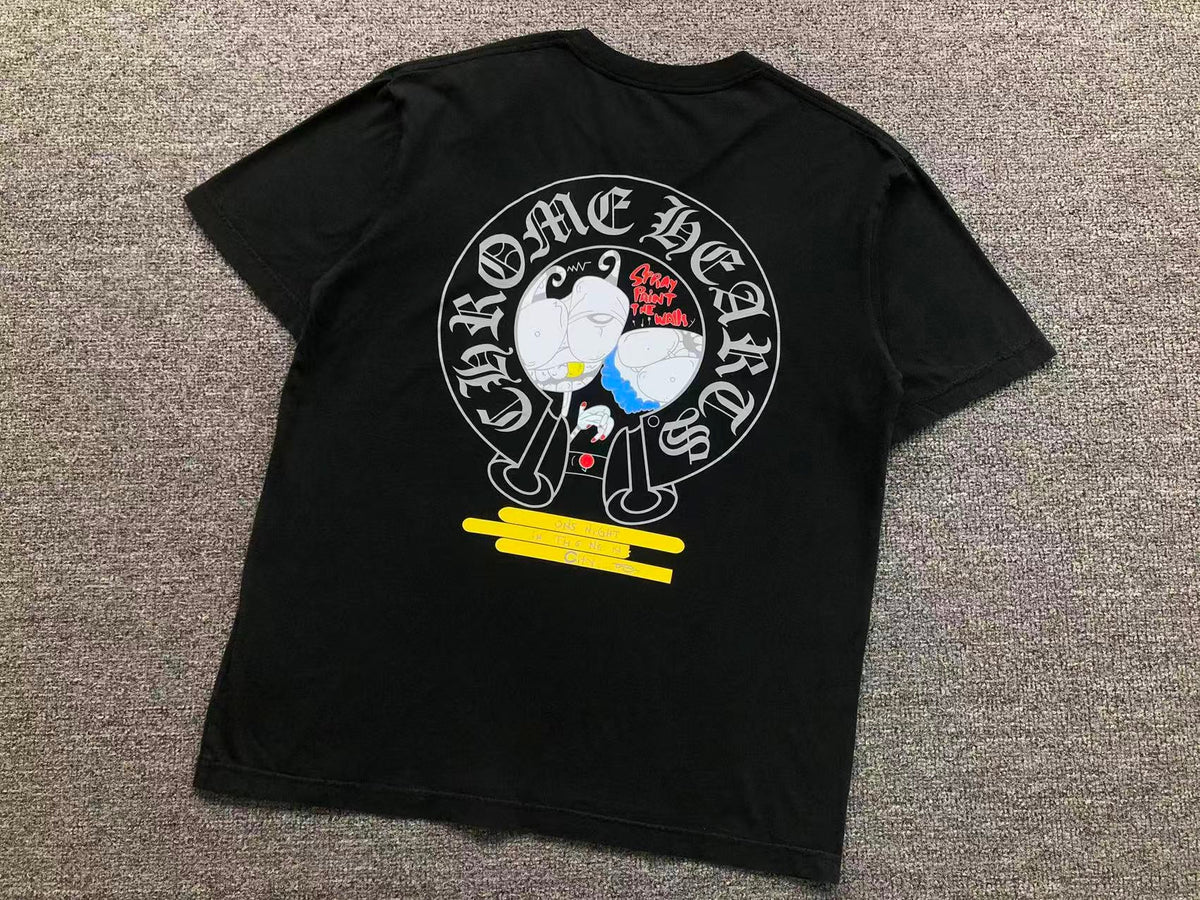 Cross Tshirt