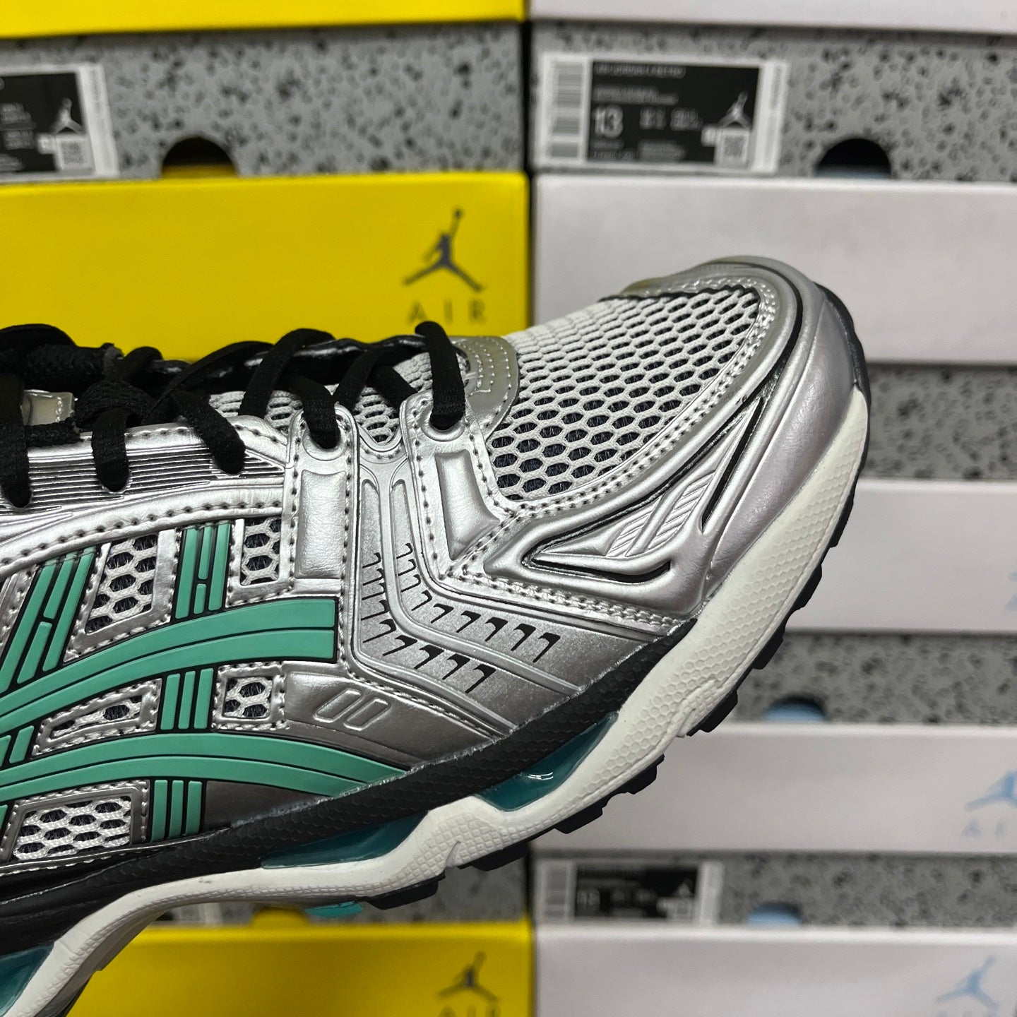 Gel Kayano 14