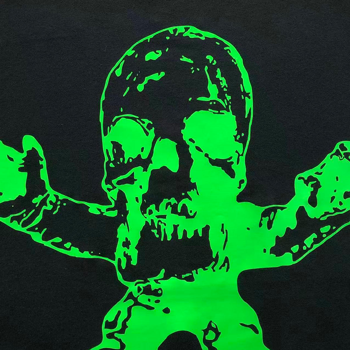 Cross Tshirt