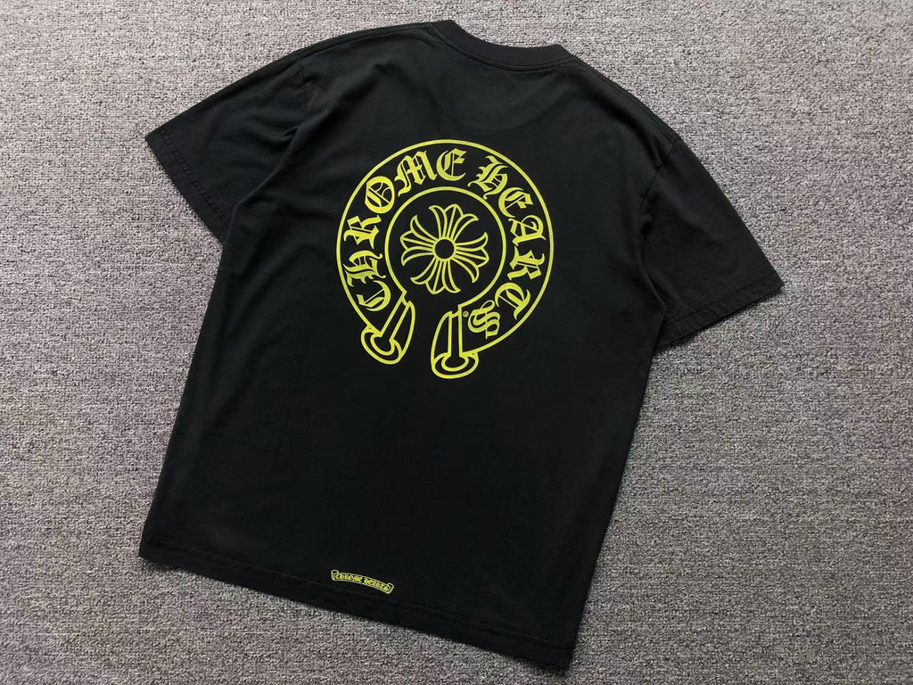 Cross Tshirt