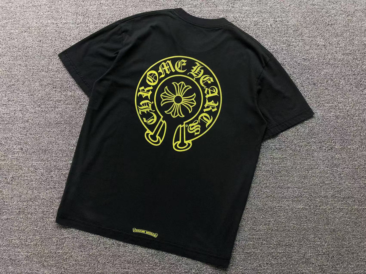 Cross Tshirt
