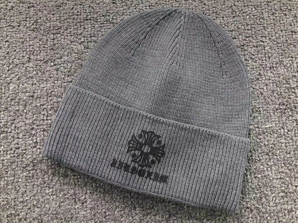 Cross Cap