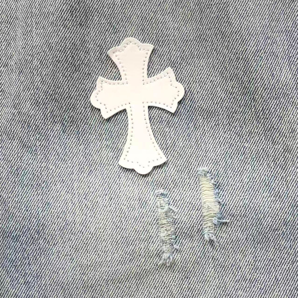 Cross Shorts