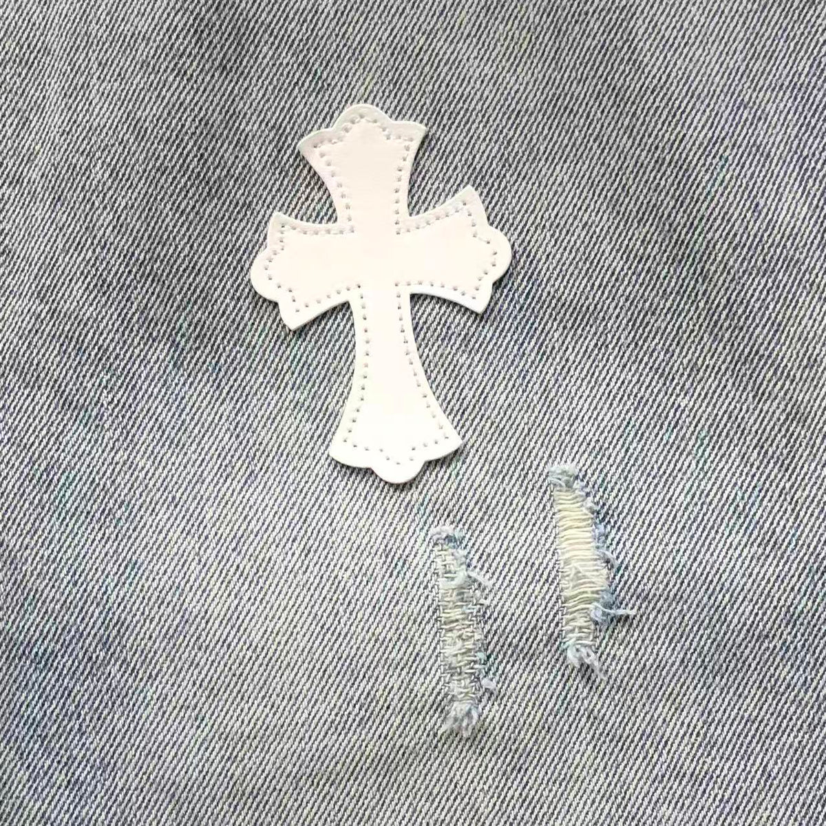 Cross Shorts