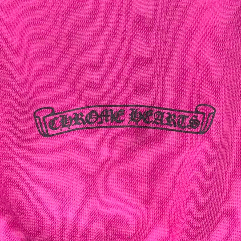 Cross Hoodie