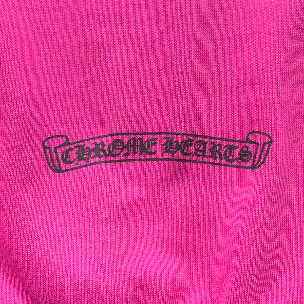 Cross Hoodie