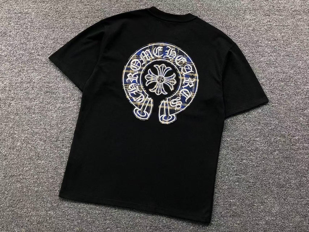 Cross Tshirt