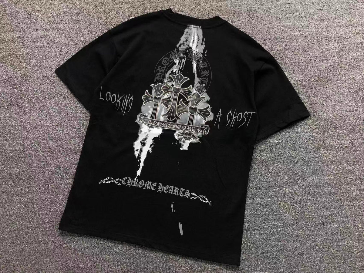 Cross Tshirt