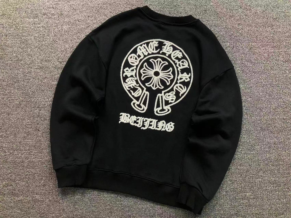 Cross Hoodie