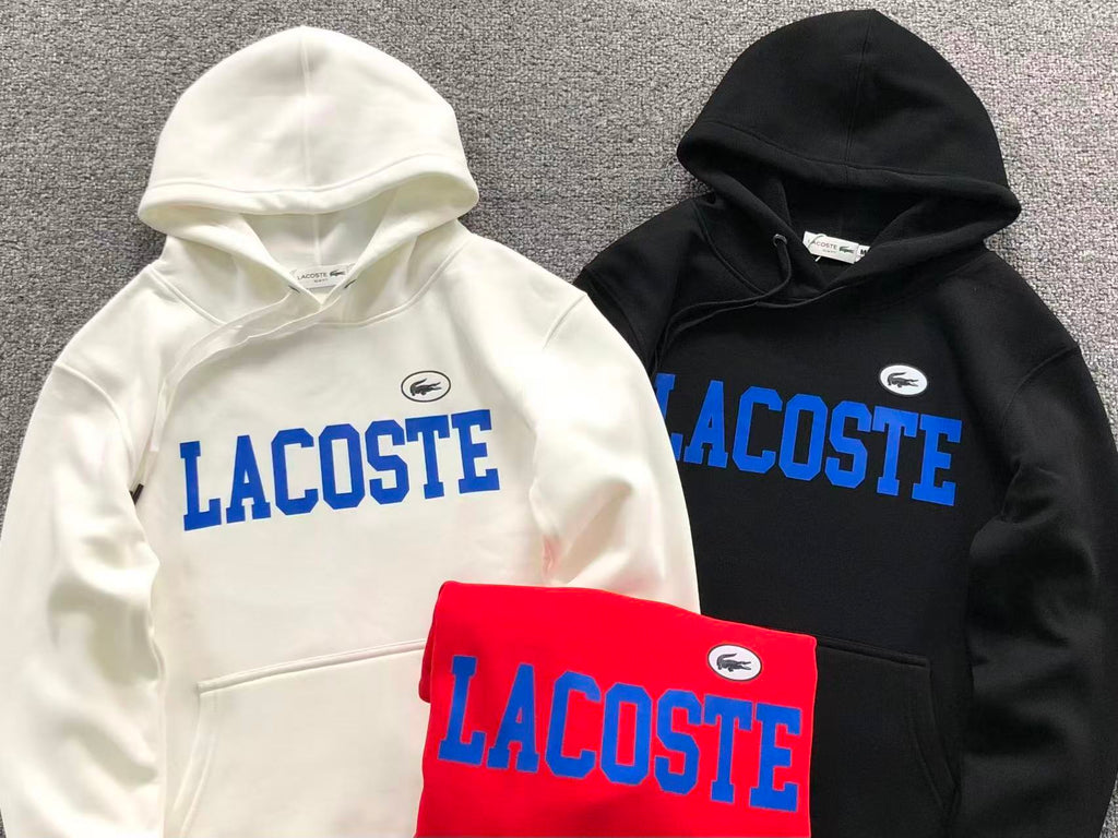 Classic Hoodie