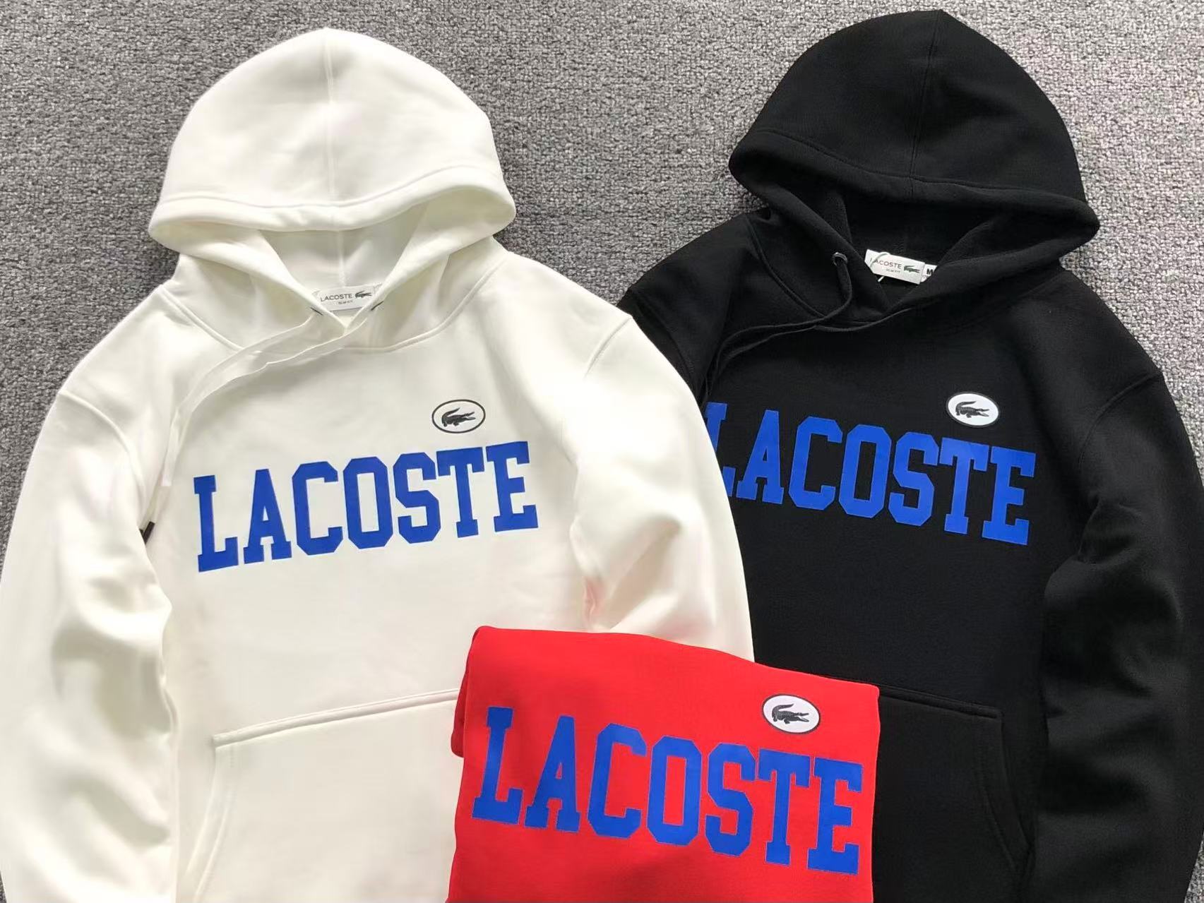 Classic Hoodie