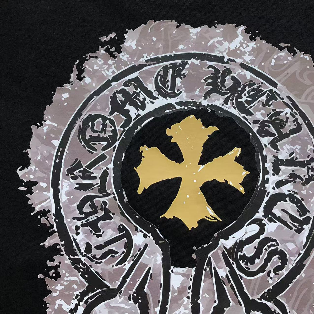 Cross Tshirt