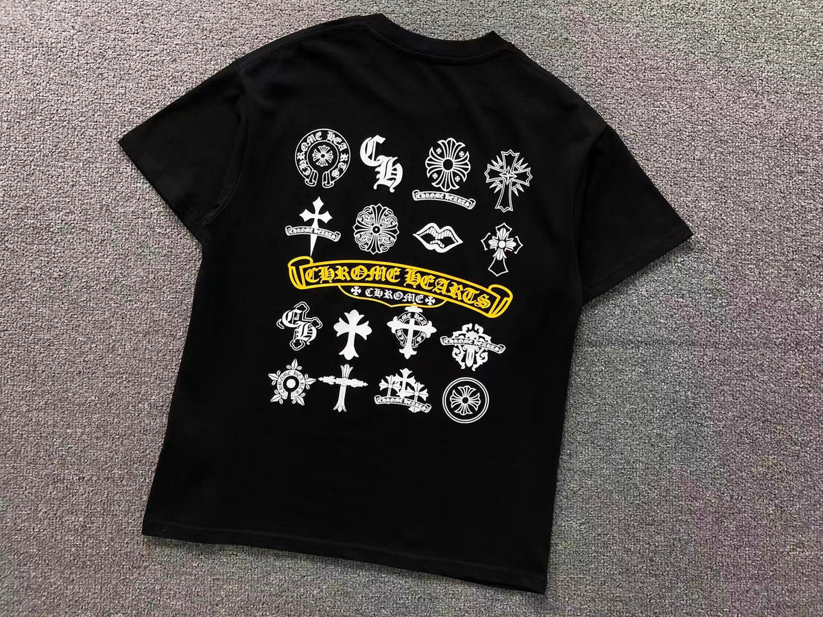 Cross Tshirt