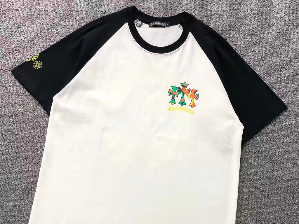 Cross Tshirt