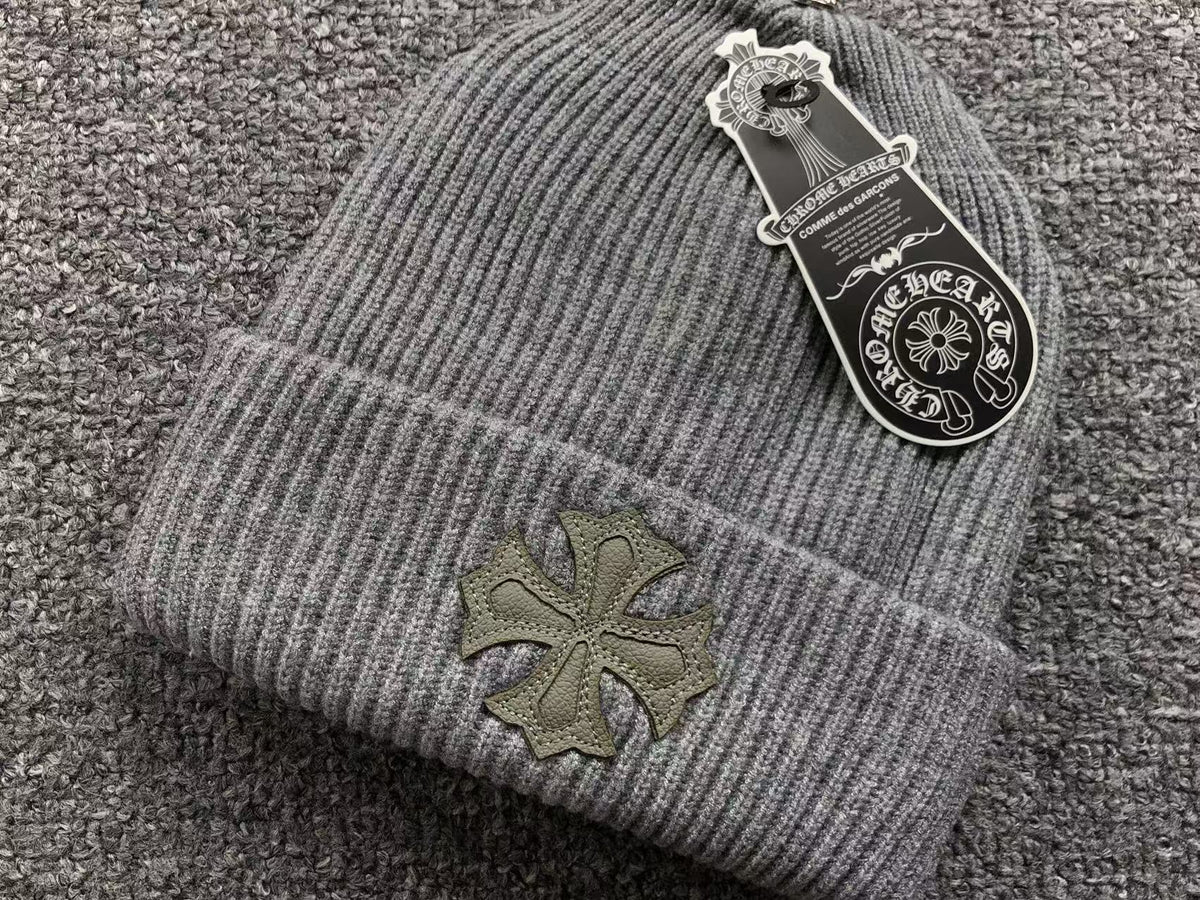 Cross Cap