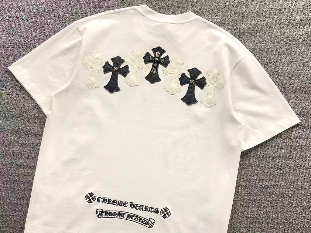 Cross Tshirt